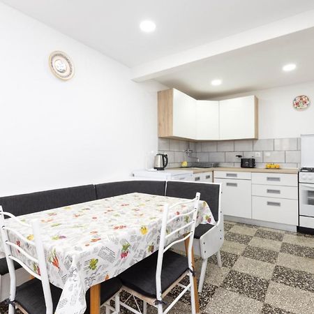 Apartments Ivna Veli Lošinj 外观 照片