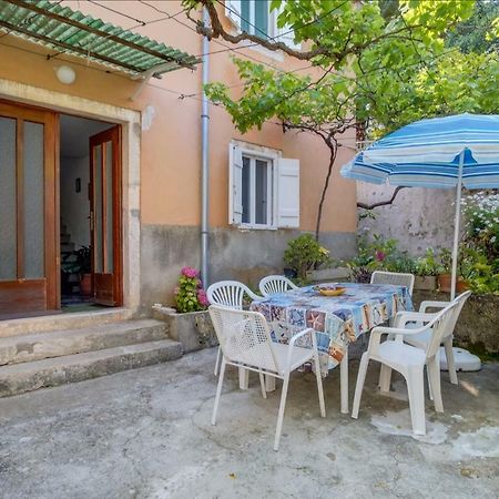 Apartments Ivna Veli Lošinj 外观 照片