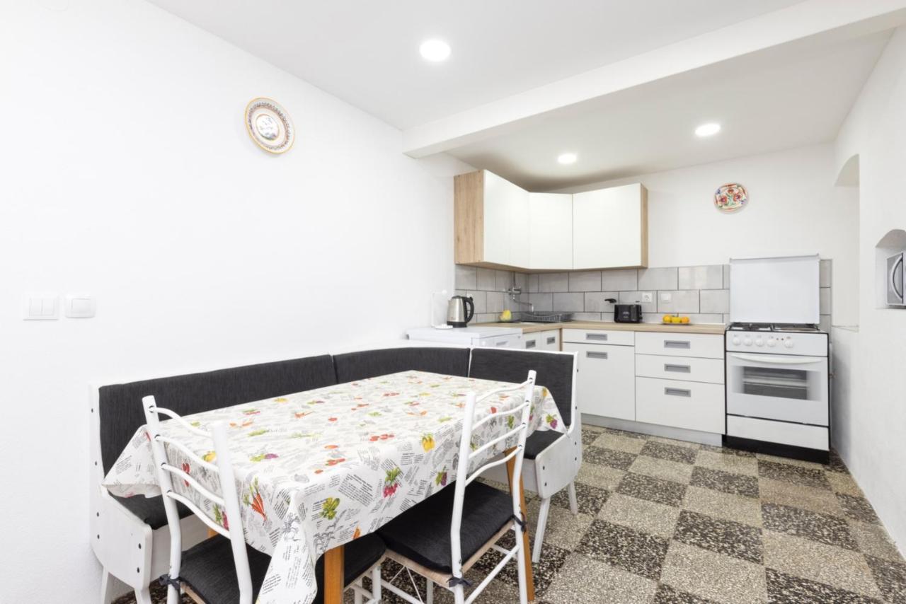Apartments Ivna Veli Lošinj 外观 照片
