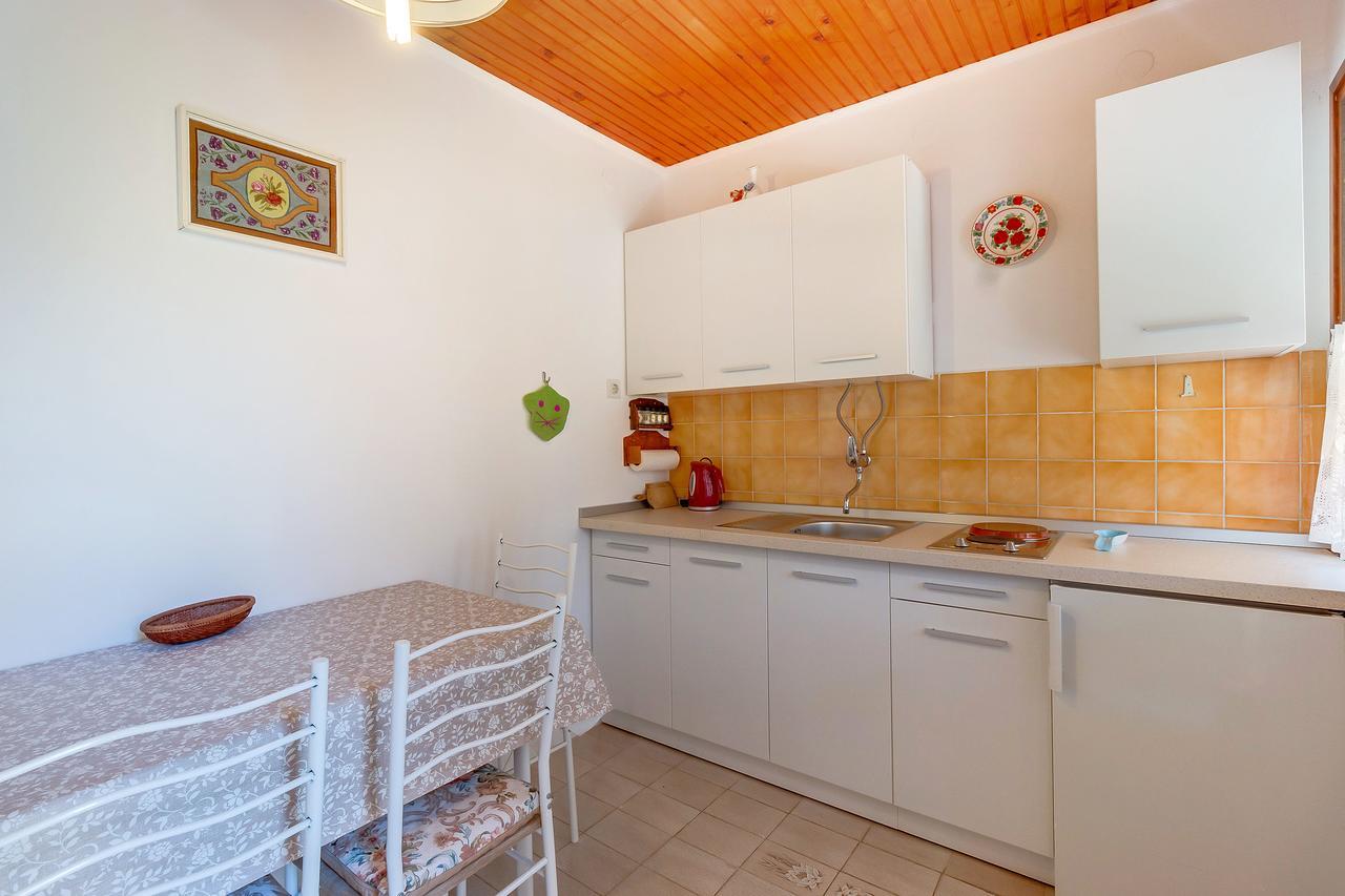 Apartments Ivna Veli Lošinj 外观 照片