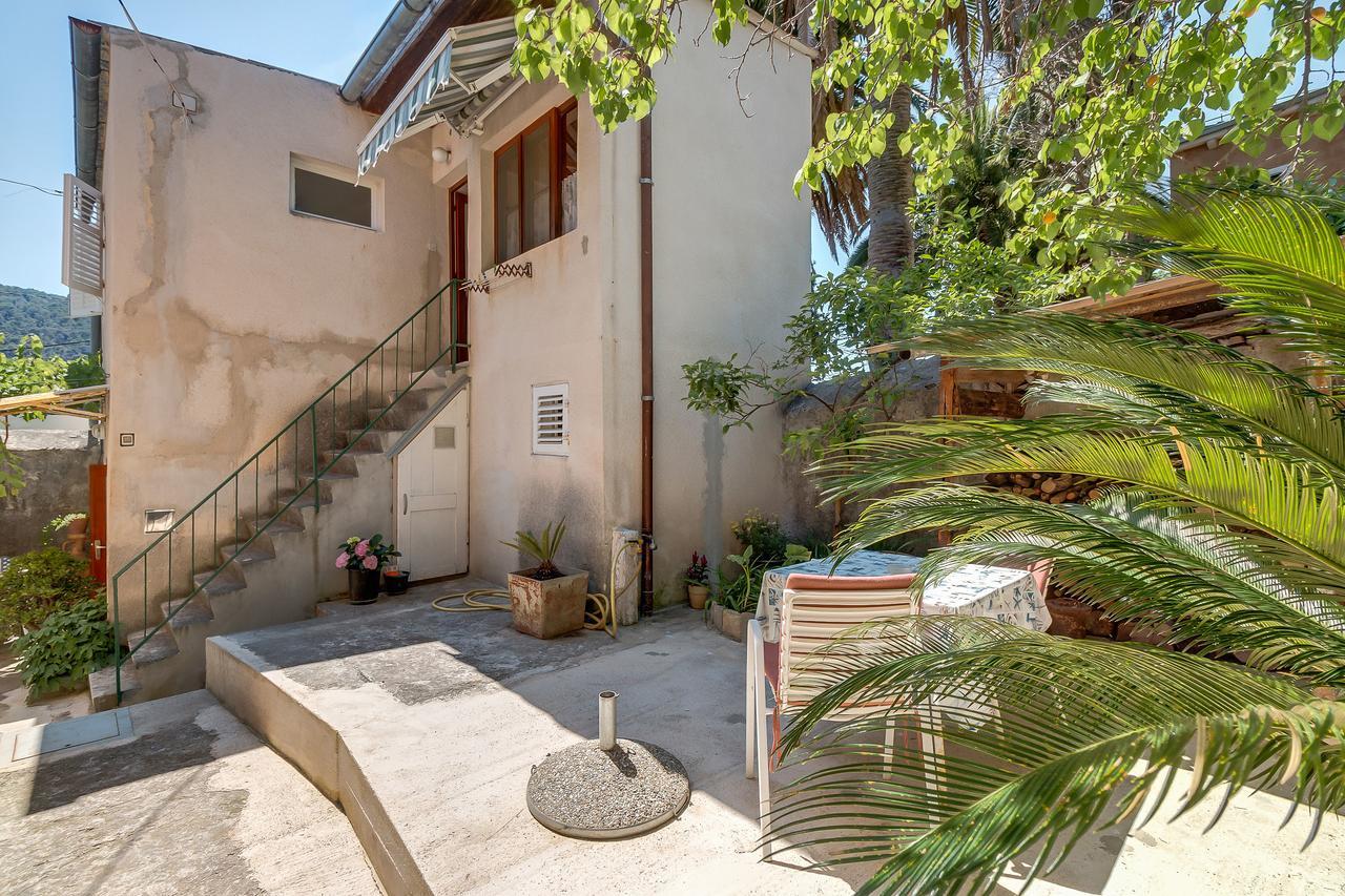 Apartments Ivna Veli Lošinj 外观 照片