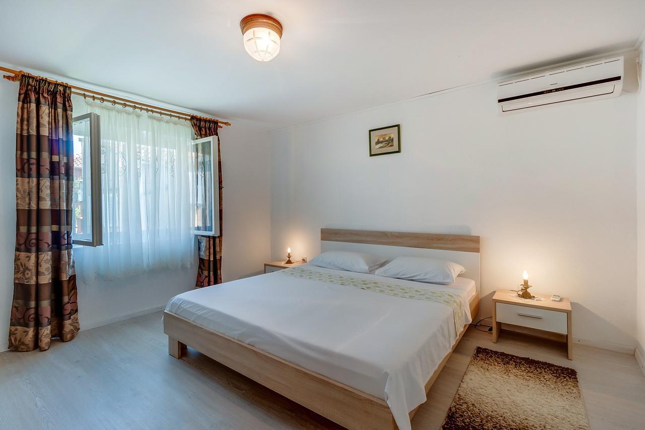 Apartments Ivna Veli Lošinj 外观 照片