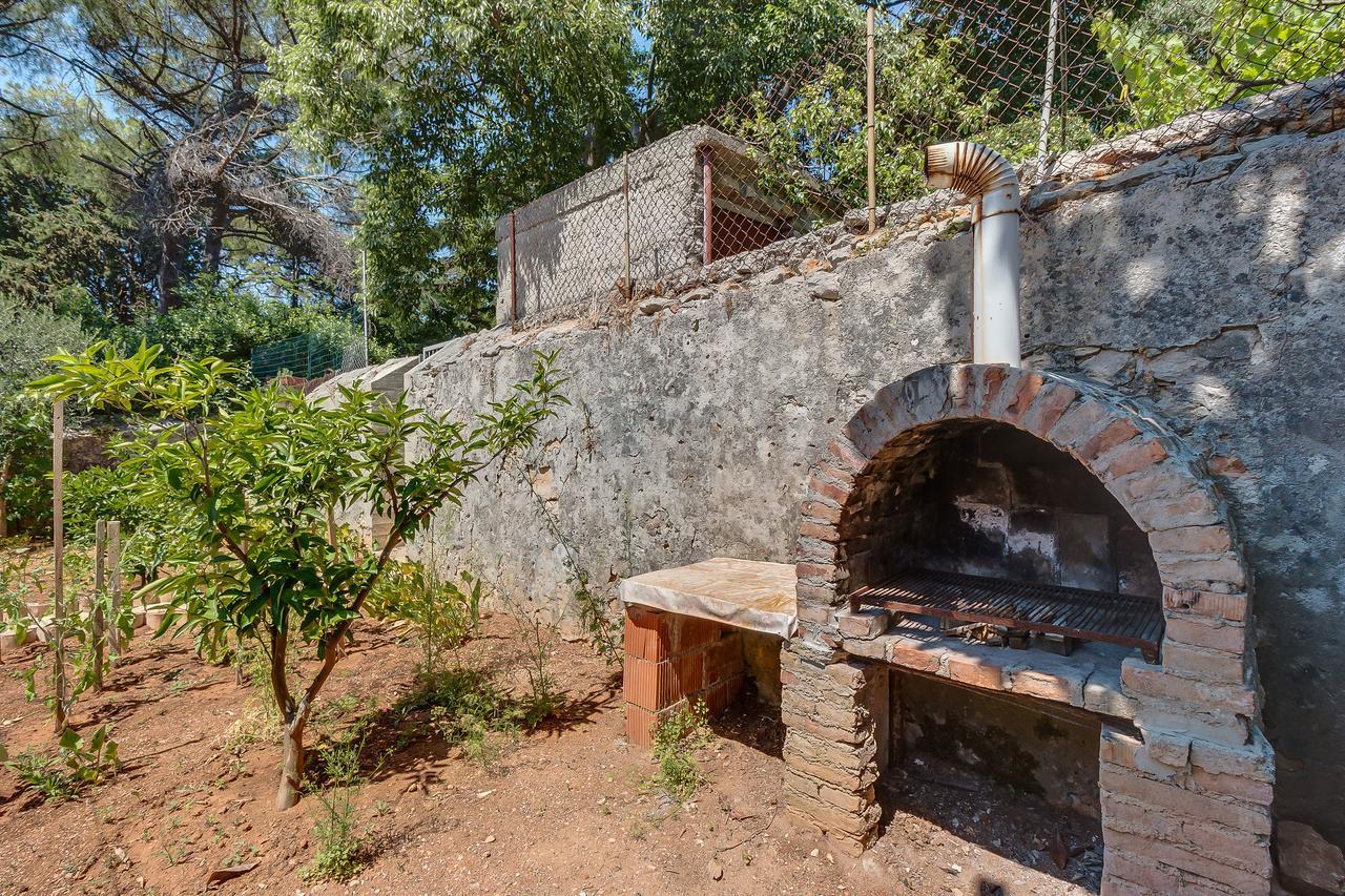 Apartments Ivna Veli Lošinj 外观 照片