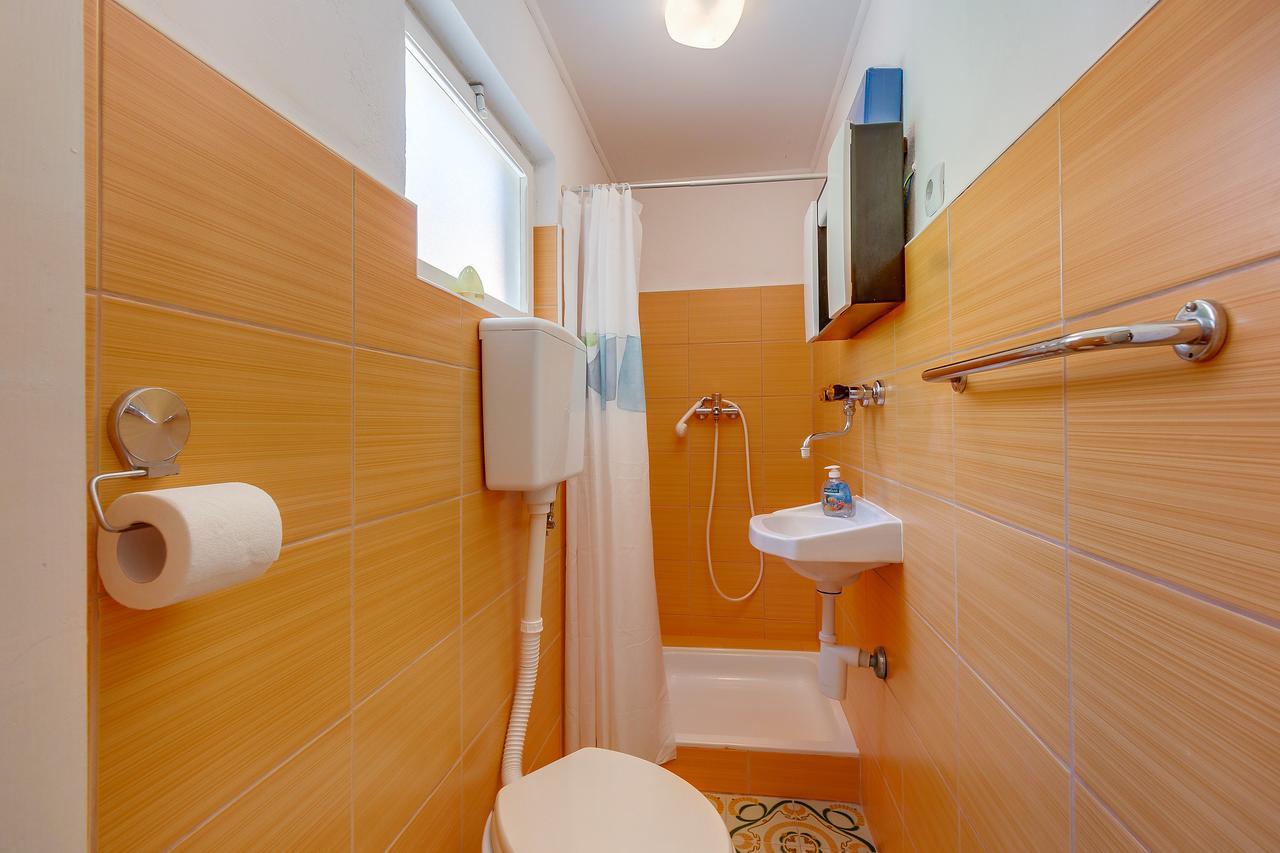 Apartments Ivna Veli Lošinj 外观 照片