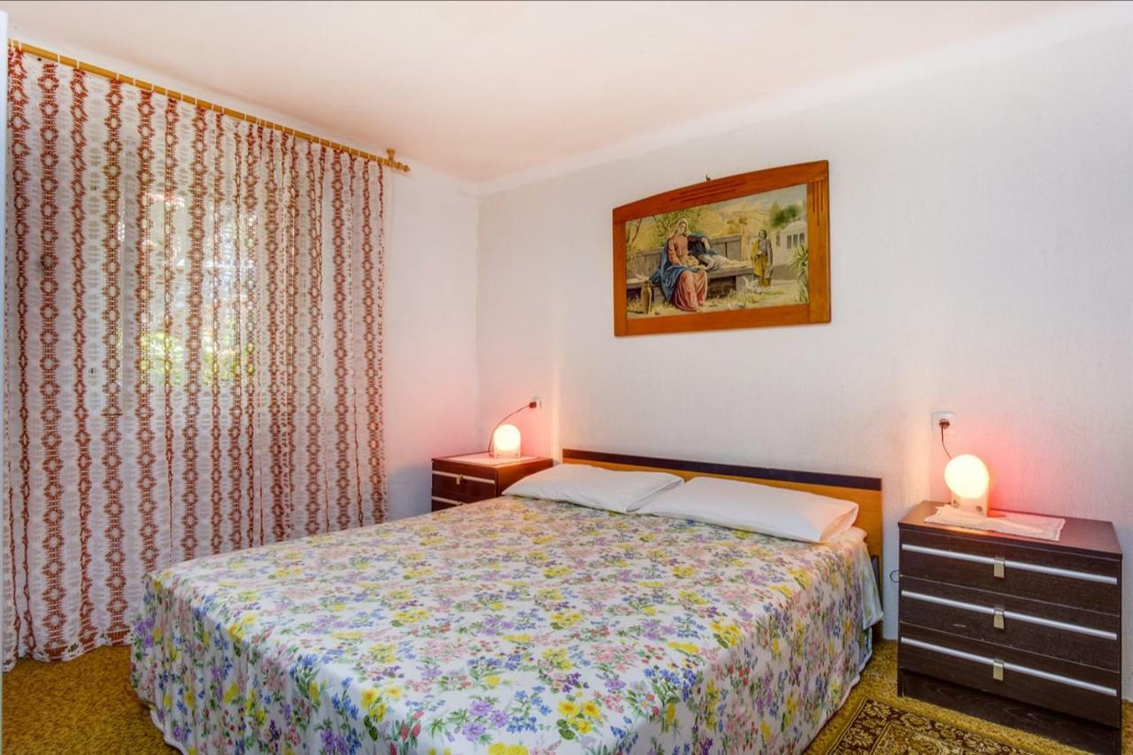 Apartments Ivna Veli Lošinj 外观 照片