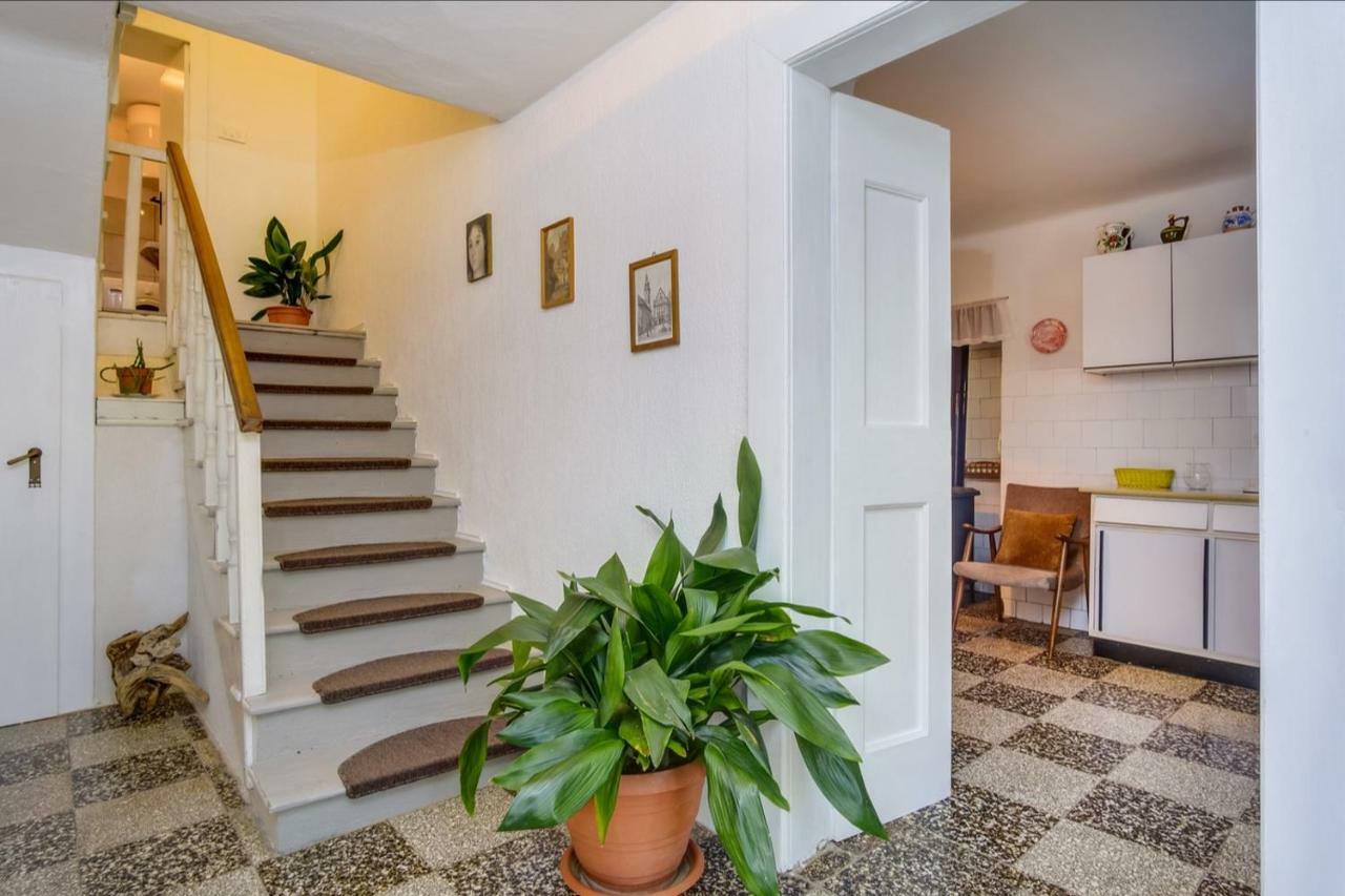 Apartments Ivna Veli Lošinj 外观 照片