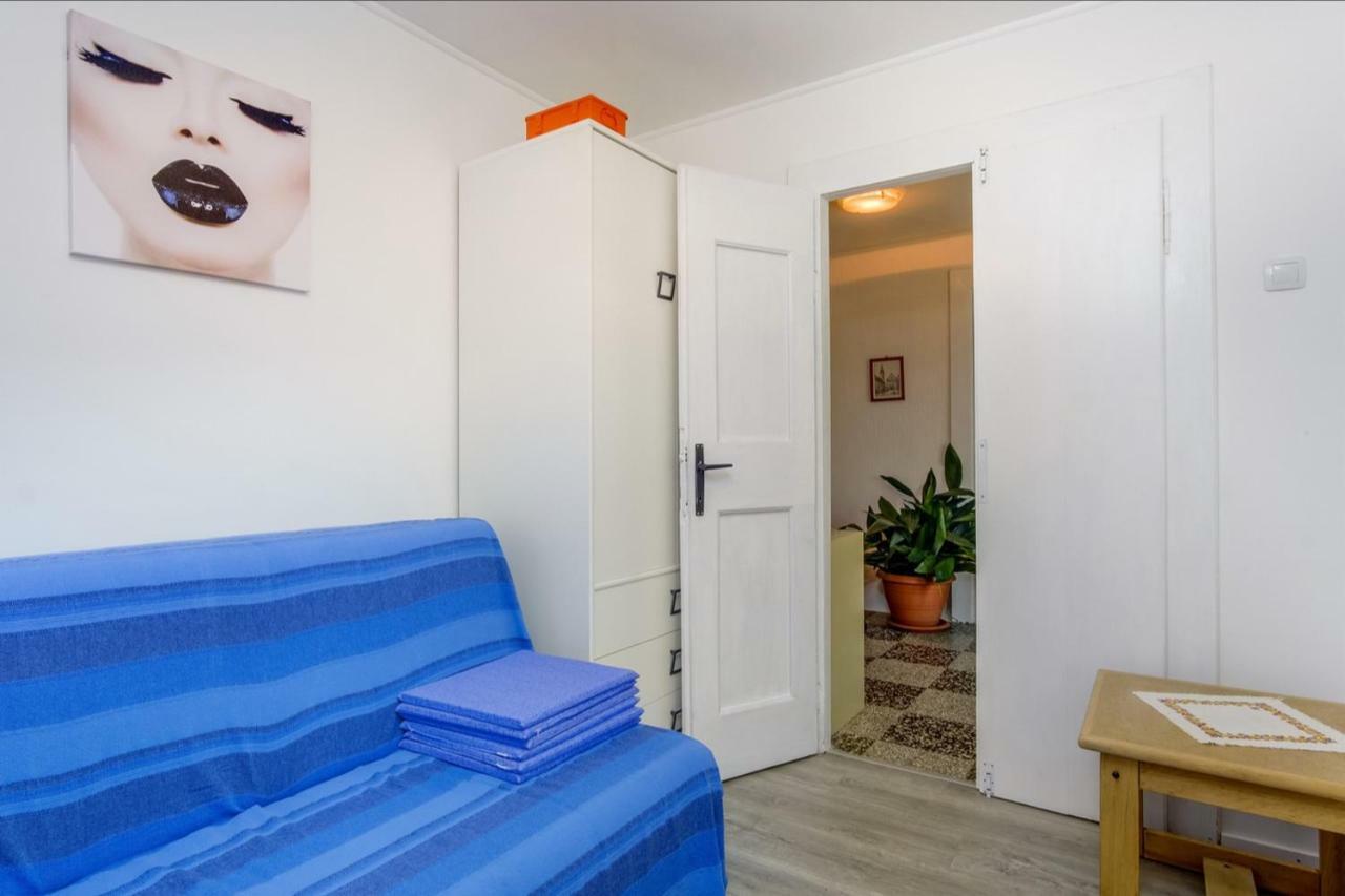 Apartments Ivna Veli Lošinj 外观 照片