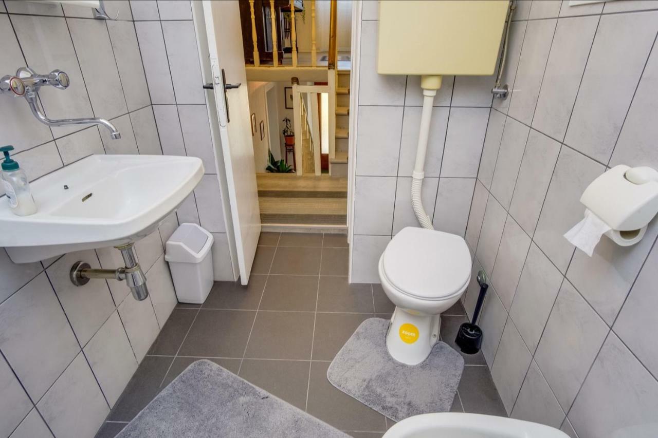 Apartments Ivna Veli Lošinj 外观 照片