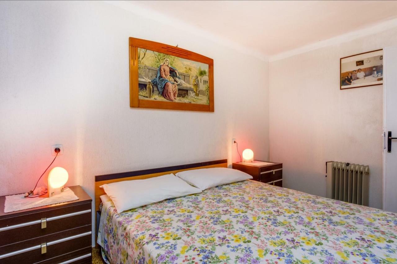 Apartments Ivna Veli Lošinj 外观 照片