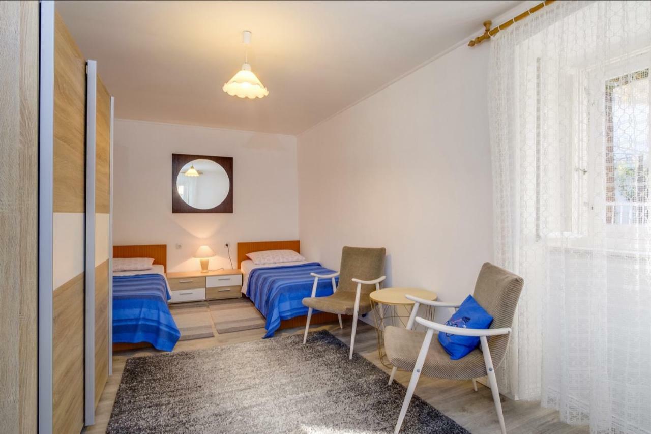Apartments Ivna Veli Lošinj 外观 照片