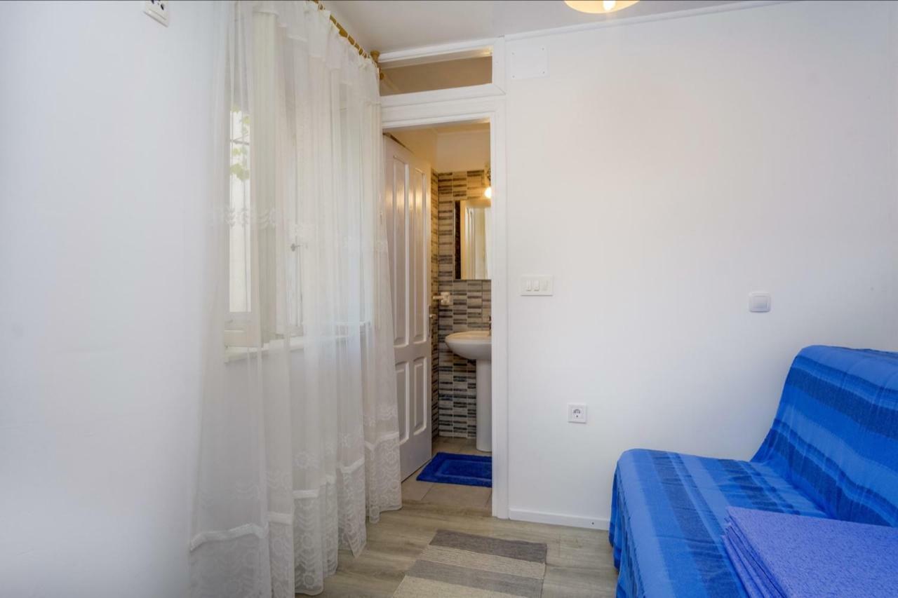 Apartments Ivna Veli Lošinj 外观 照片