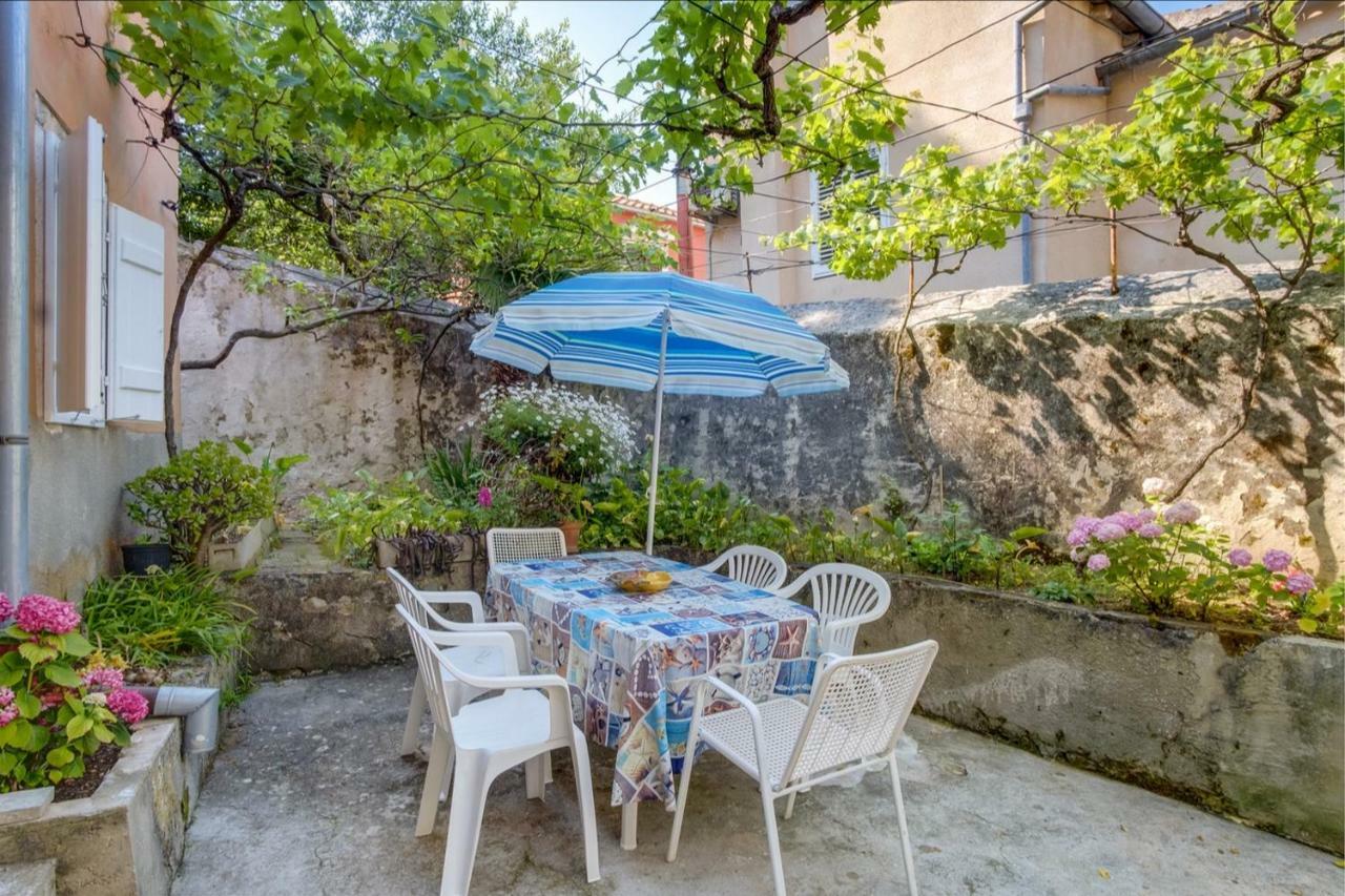Apartments Ivna Veli Lošinj 外观 照片